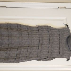 Calvin Klein sweater dress